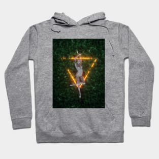 Triangle Dreams Hoodie